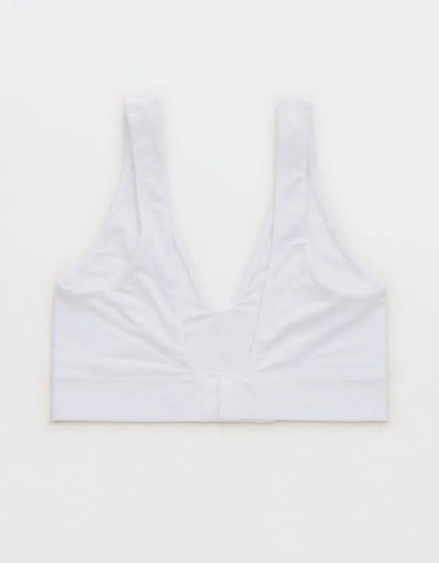 Superchill Plunge Bralette