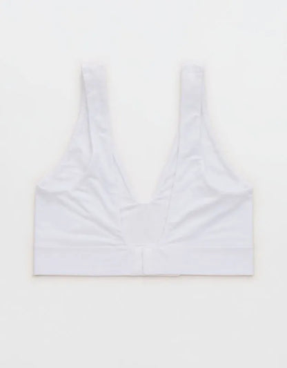Superchill Plunge Bralette