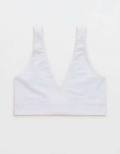 Superchill Plunge Bralette