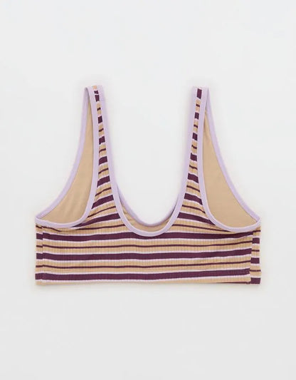 Superchill Modal Scoop Bralette