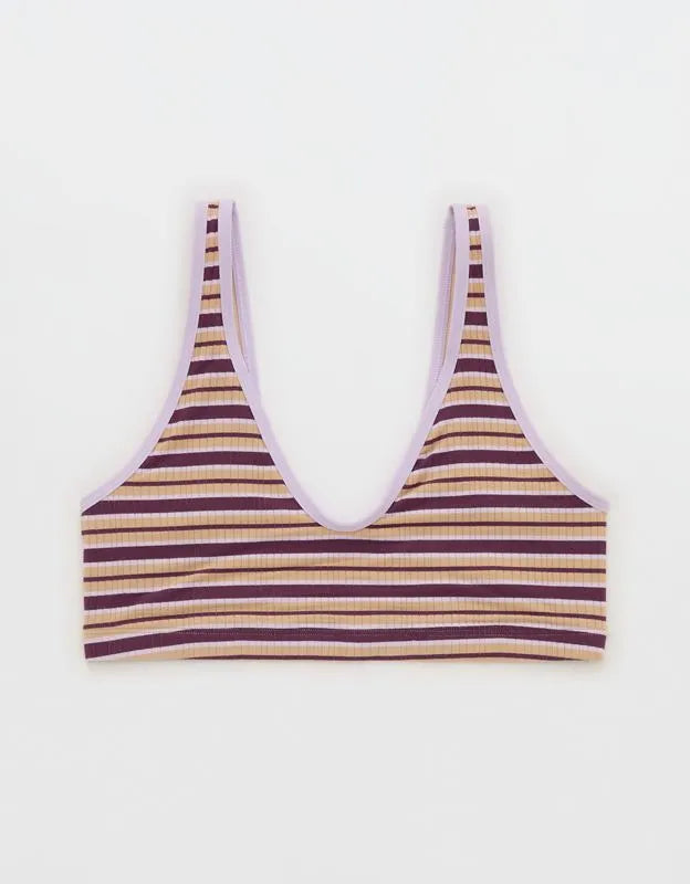 Superchill Modal Scoop Bralette