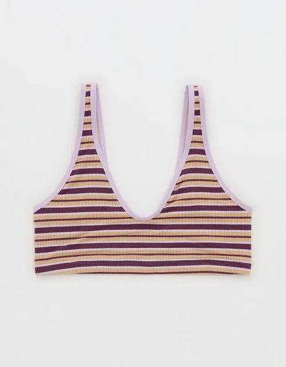 Superchill Modal Scoop Bralette