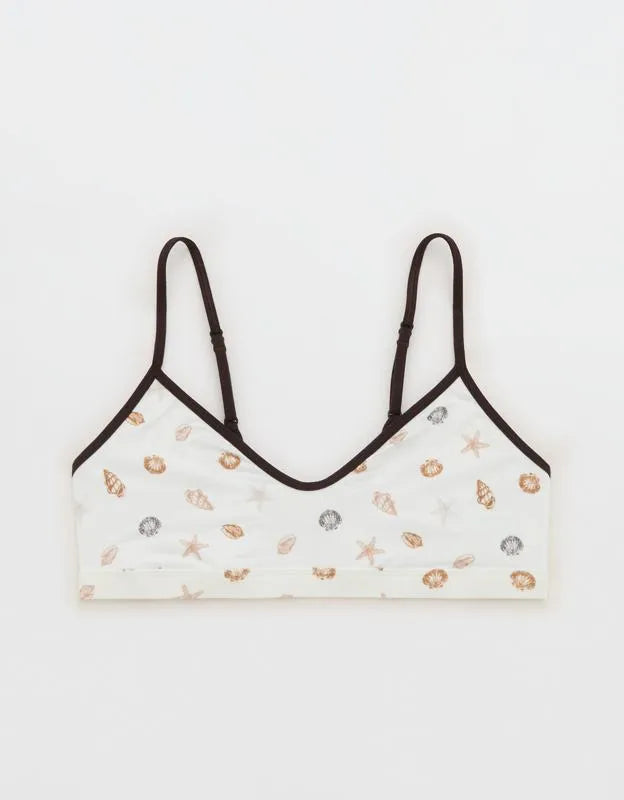 Superchill Modal Bralette