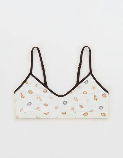 Superchill Modal Bralette