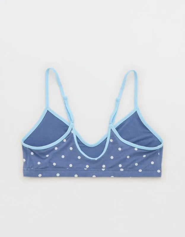 Superchill Modal Bralette