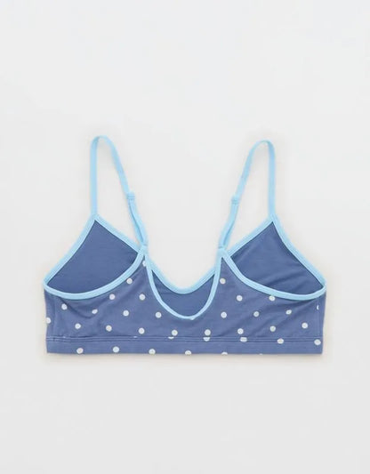 Superchill Modal Bralette
