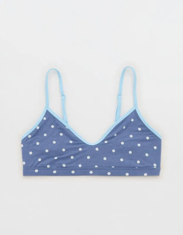 Superchill Modal Bralette