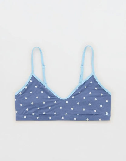 Superchill Modal Bralette