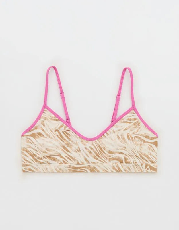 Superchill Modal Bralette