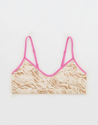 Superchill Modal Bralette