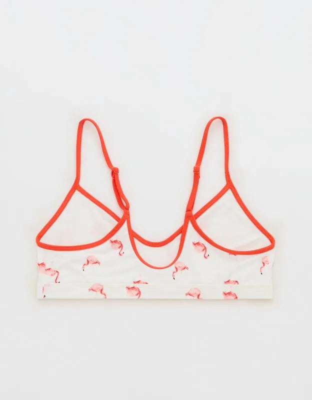 Superchill Modal Bralette
