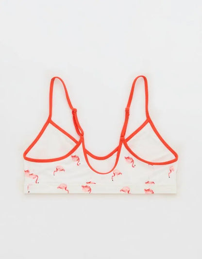 Superchill Modal Bralette