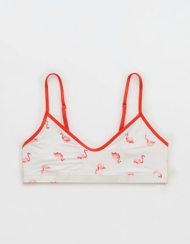 Superchill Modal Bralette