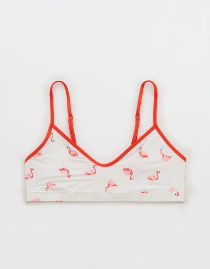 Superchill Modal Bralette