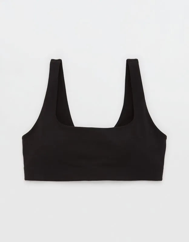 OFFLINE By Aerie Real Me XTRA Classic Sports Bra