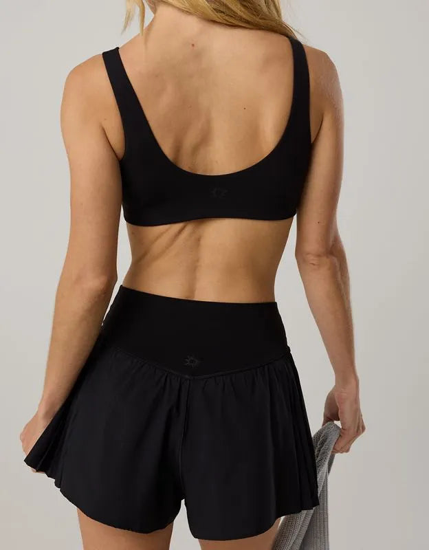 OFFLINE By Aerie Real Me XTRA Classic Sports Bra