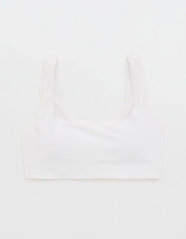 OFFLINE By Aerie Real Me XTRA Classic Sports Bra