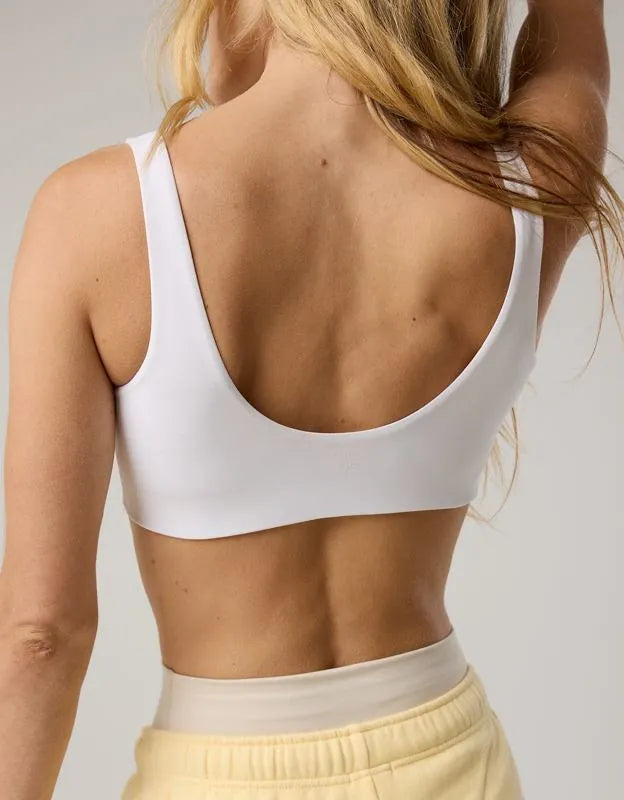 OFFLINE By Aerie Real Me XTRA Classic Sports Bra