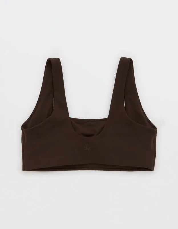 OFFLINE By Aerie Real Me XTRA Classic Sports Bra