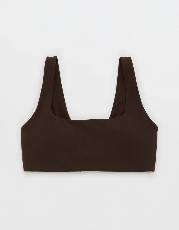 OFFLINE By Aerie Real Me XTRA Classic Sports Bra