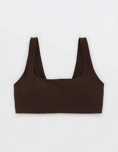 OFFLINE By Aerie Real Me XTRA Classic Sports Bra