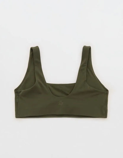 OFFLINE By Aerie Real Me XTRA Classic Sports Bra