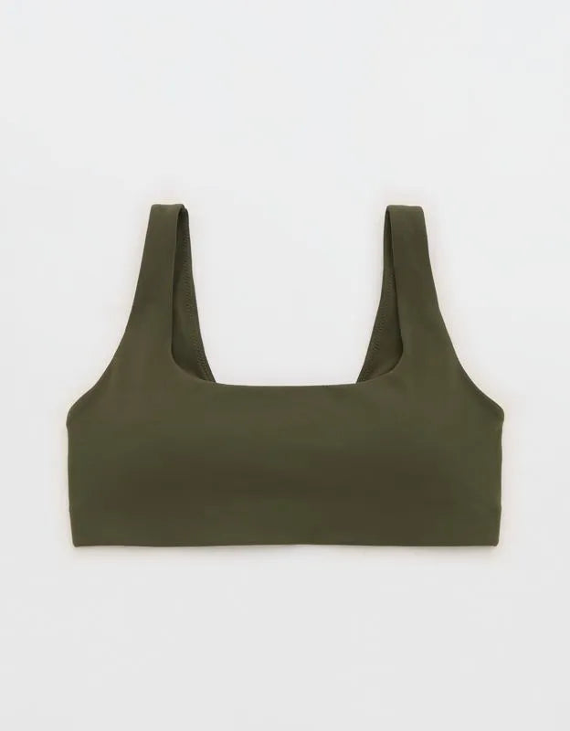 OFFLINE By Aerie Real Me XTRA Classic Sports Bra