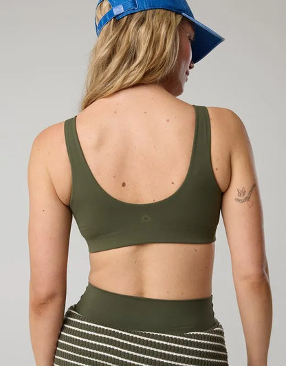 OFFLINE By Aerie Real Me XTRA Classic Sports Bra