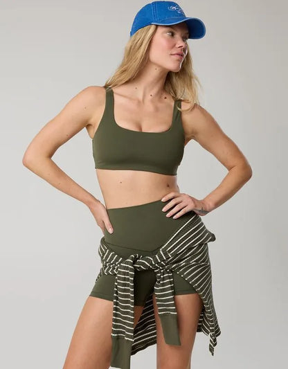 OFFLINE By Aerie Real Me XTRA Classic Sports Bra
