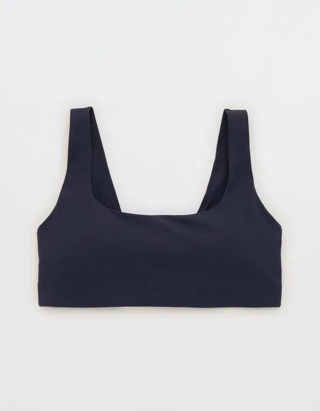 OFFLINE By Aerie Real Me XTRA Classic Sports Bra