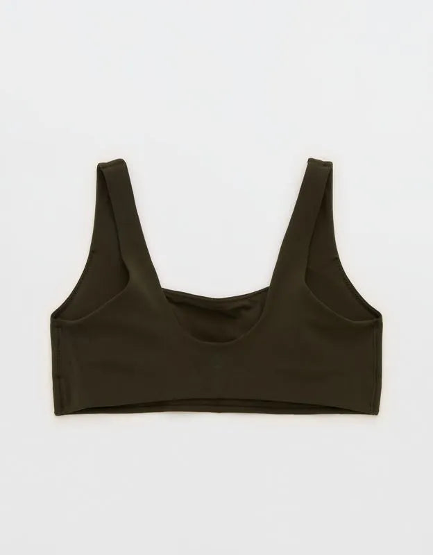 OFFLINE By Aerie Real Me XTRA Classic Sports Bra