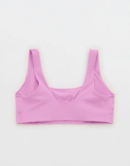 OFFLINE By Aerie Real Me XTRA Classic Sports Bra
