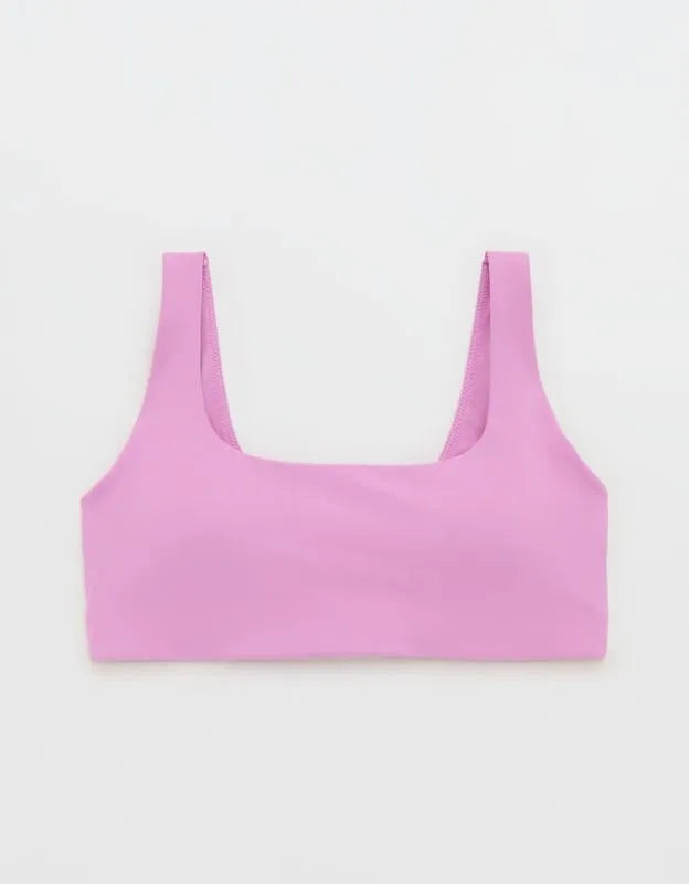 OFFLINE By Aerie Real Me XTRA Classic Sports Bra