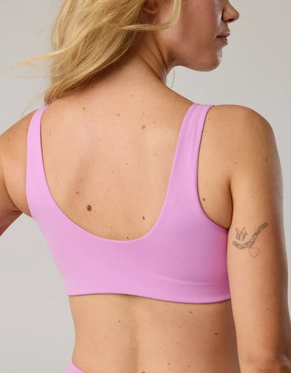 OFFLINE By Aerie Real Me XTRA Classic Sports Bra