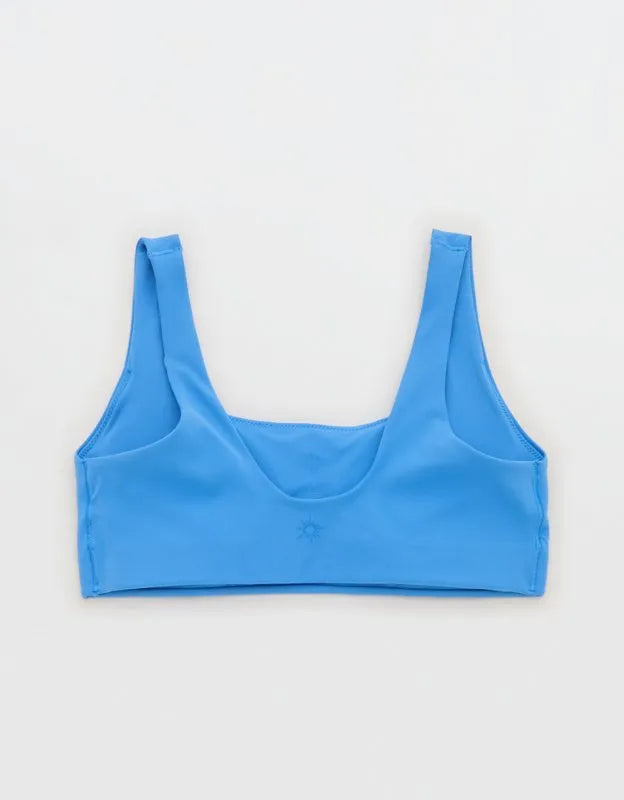 OFFLINE By Aerie Real Me XTRA Classic Sports Bra