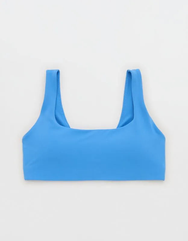OFFLINE By Aerie Real Me XTRA Classic Sports Bra