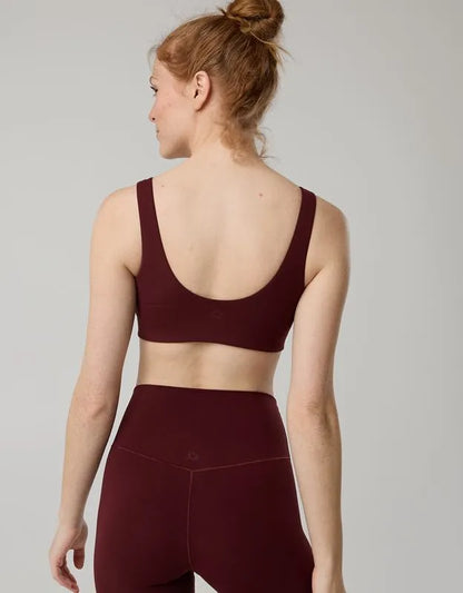 OFFLINE By Aerie Real Me XTRA Classic Sports Bra