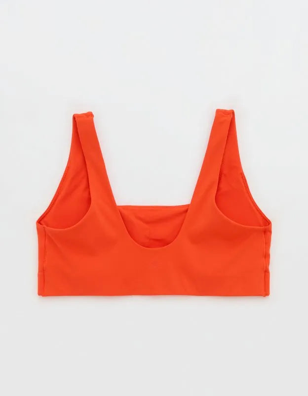 OFFLINE By Aerie Real Me XTRA Classic Sports Bra