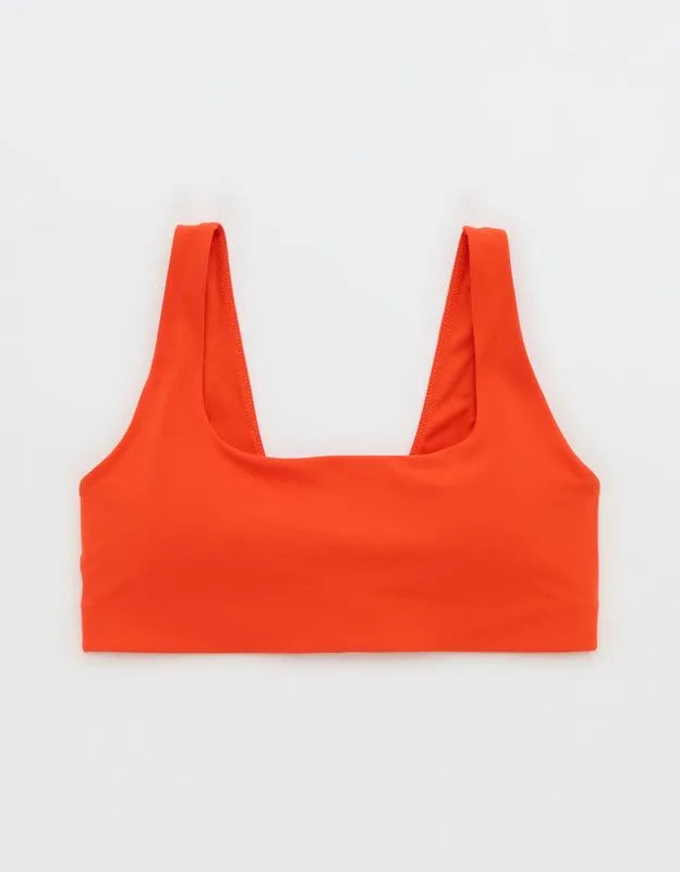 OFFLINE By Aerie Real Me XTRA Classic Sports Bra