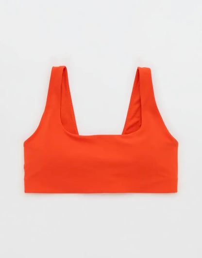 OFFLINE By Aerie Real Me XTRA Classic Sports Bra