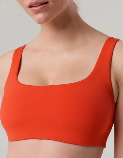 OFFLINE By Aerie Real Me XTRA Classic Sports Bra