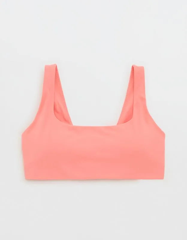 OFFLINE By Aerie Real Me XTRA Classic Sports Bra