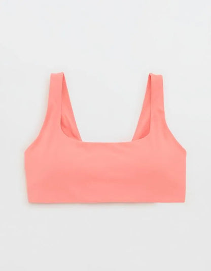OFFLINE By Aerie Real Me XTRA Classic Sports Bra