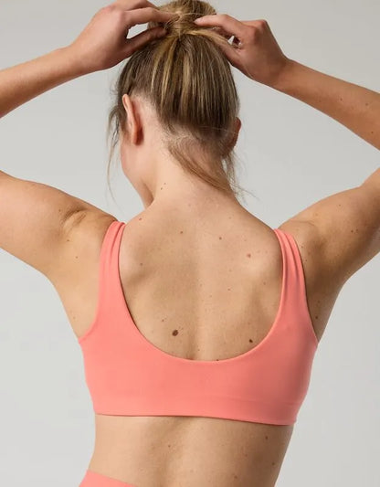 OFFLINE By Aerie Real Me XTRA Classic Sports Bra