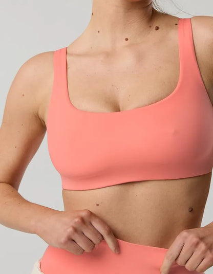 OFFLINE By Aerie Real Me XTRA Classic Sports Bra