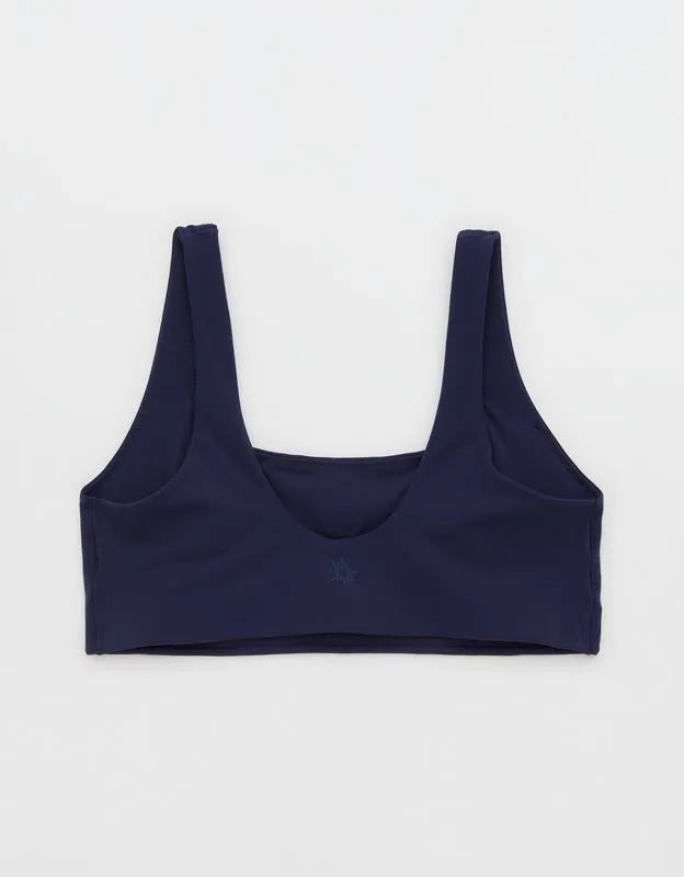 OFFLINE By Aerie Real Me XTRA Classic Sports Bra