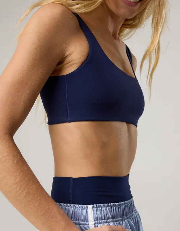 OFFLINE By Aerie Real Me XTRA Classic Sports Bra