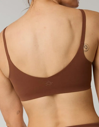 OFFLINE By Aerie Real Me XTRA On-The-Go Double V Sports Bra