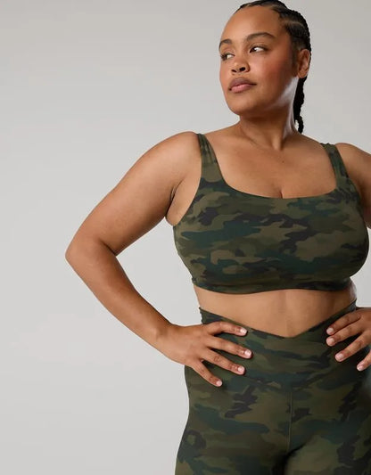 OFFLINE By Aerie Real Me XTRA Classic Sports Bra