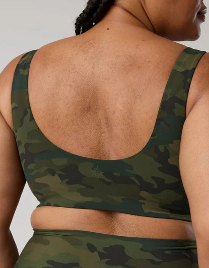 OFFLINE By Aerie Real Me XTRA Classic Sports Bra